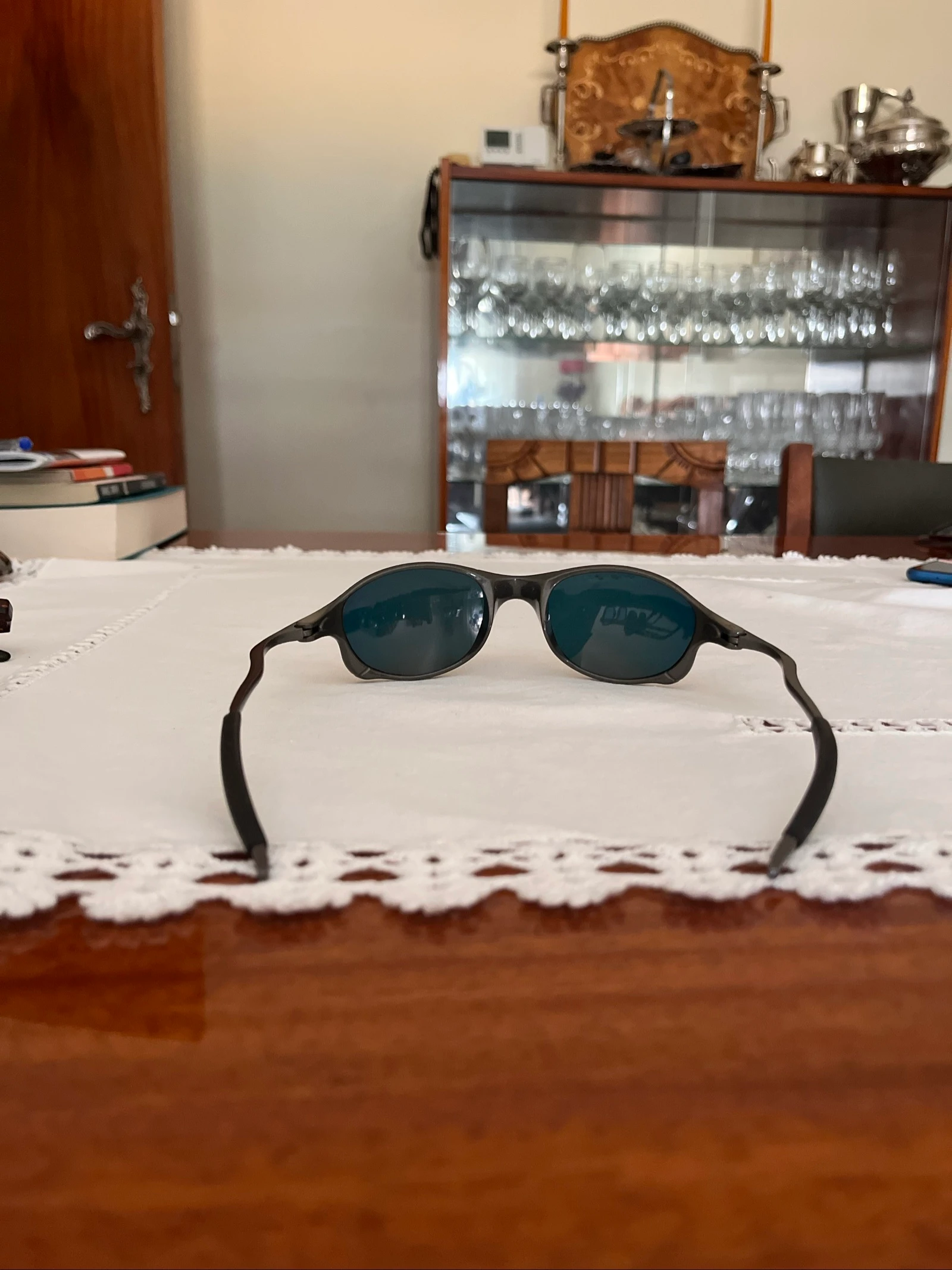 Gafas Juliet – photo 4